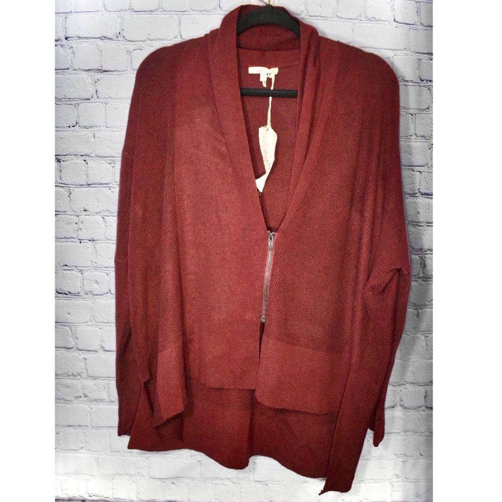 NWT Mystree Sweater
